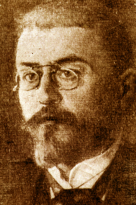 Jan Ludwik Popławski, więziony 1878-1879, 1894-1895
