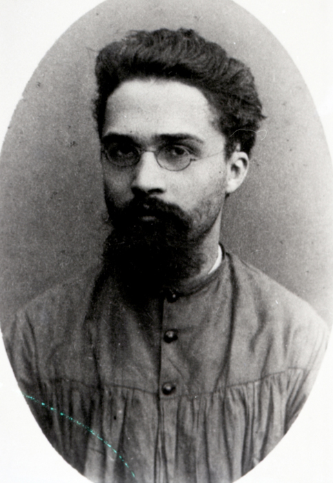 Stanisław Kunicki, stracony 28 I 1886