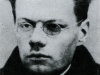 Ludwik Kulczycki, więziony 1888-1890