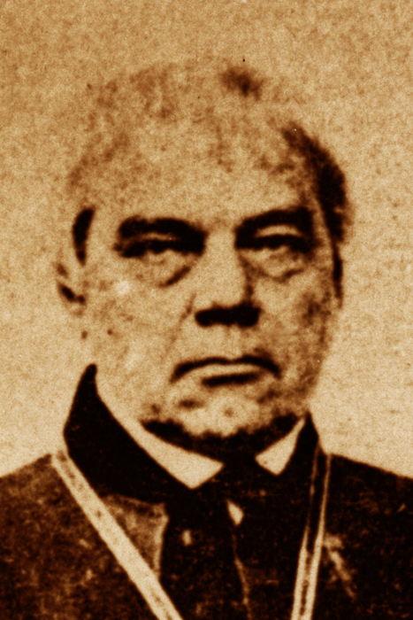 Ks. Piotr Ściegienny, więziony 1845-1846
