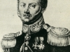 Gen. Józef Załuski, więziony w 1849