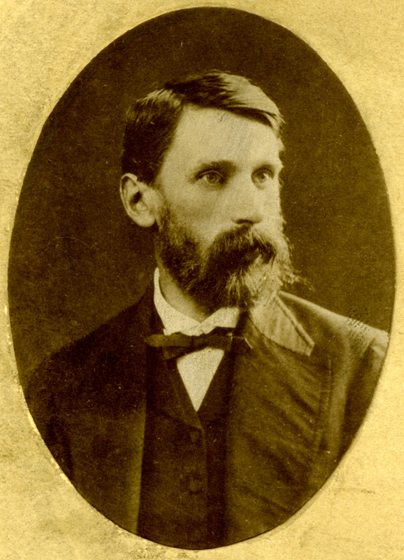 Adam Asnyk, wieziony w 1860
