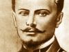 Jarosław Dąbrowski, więziony 1862-1864