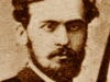Bronisław Szwarce, więziony 1862-1863