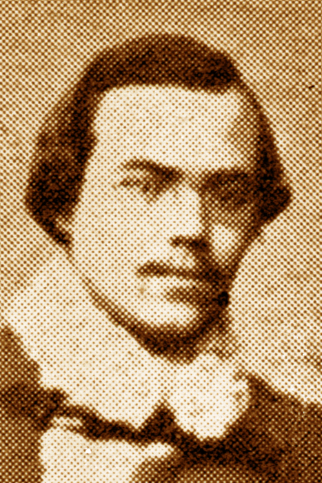 Aleksander Waszkowski, stracony 17 II 1865