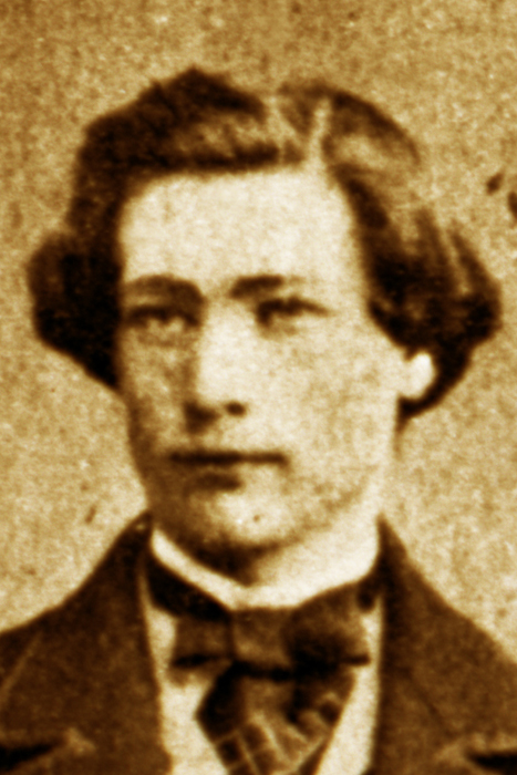 Emanuel Szafarczyk, stracony 17 II 1865