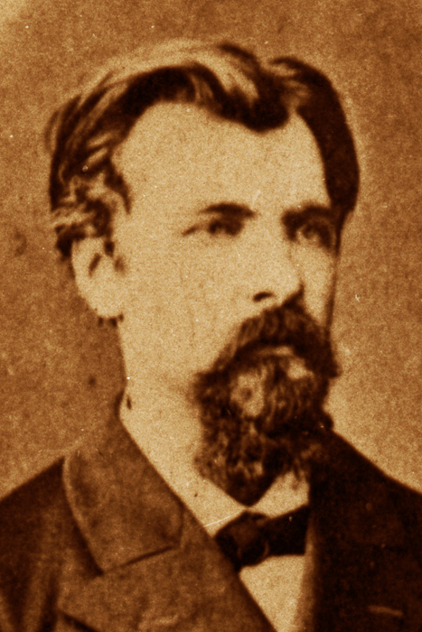 Józef Jankowski, stracony 12 II 1864 r.