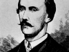 Ludwik Żychliński, więziony 1863-1864