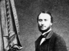 Józef Piotrowski. stracony 21 XI 1863