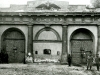 Brama Straceń (foto z 1916 r.)