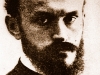 Józef Montwiłł-Mirecki stracony 9 X 1908
