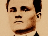 Stefan Okrzeja, stracony 21 VII 1905