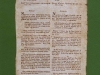 Odezwa Jana Henryka Dąbrowskiego i Józefa Wybickiego, 1806
