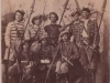 Grupa powstańców 1863 roku, fotografia