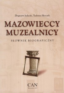 okł. Mazowieccy muzealnicy