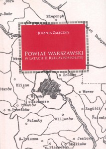 powiat warszawski