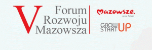 V Forum Rozwoju Mazowsza