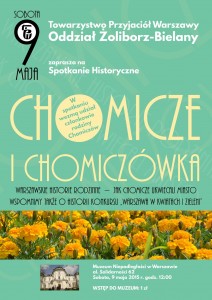 chomicze&chomiczowka