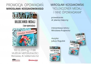 eZAPROSZENIE Kolekcjonej_2015