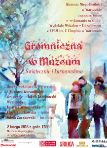 Gromniczna w Muzeum1 kopia