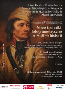 Kościuszko25lutego