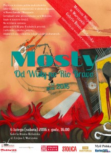 Mosty kopia