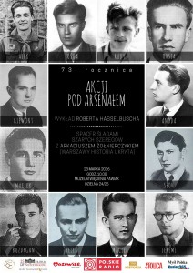 Akcja pod Arsenałem