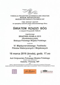 GOTOWA WERSJA ZAPROSZENIA NA SPOTKANIE FILMOWE 216