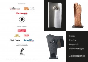 Pasja. Zaproszenie1