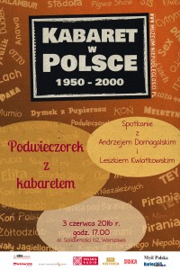 Kabaret kopia