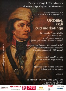 Kościuszko 23 czerwca