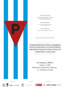 Plakat NDP 22
