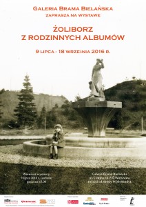 Plakat ¯oliborz